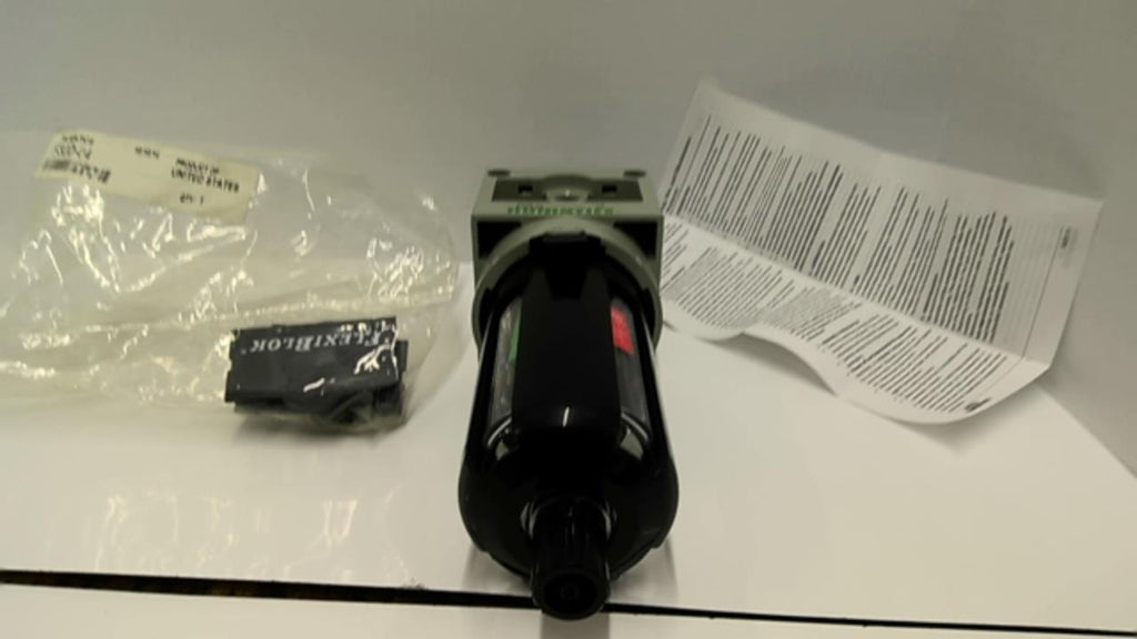 Wilkerson F32D-04 Filter