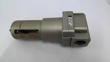 SMC AF50-N10-Z Pneumatic Filter 150 PSI