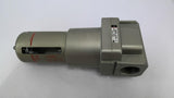 SMC AF50-N10-Z Pneumatic Filter 150 PSI