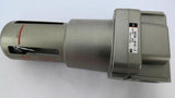 SMC AF50-N10-Z Pneumatic Filter 150 PSI