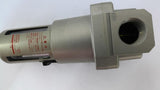 SMC AF50-N10-Z Pneumatic Filter 150 PSI