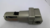 SMC AF50-N10-Z Pneumatic Filter 150 PSI