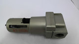 SMC AF50-N10-Z Pneumatic Filter 150 PSI