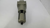 SMC AF50-N10-Z Pneumatic Filter 150 PSI