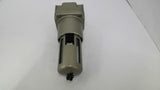 SMC AF50-N10-Z Pneumatic Filter 150 PSI