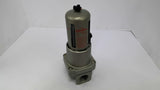 SMC AF50-N10-Z Pneumatic Filter 150 PSI