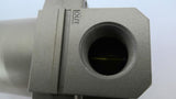 SMC AF50-N10-Z Pneumatic Filter 150 PSI