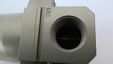SMC AF50-N10-Z Pneumatic Filter 150 PSI