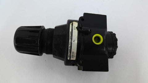 Watts R20-00 M1 873 Pneumatic Regulator