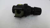 Watts R20-00 M1 873 Pneumatic Regulator