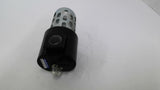 Wilkerson L16-04-000 K 09 Pneumatic Particulate Filter 150 PSI 1/2" NPT