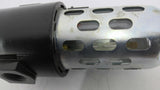 Wilkerson L16-04-000 K 09 Pneumatic Particulate Filter 150 PSI 1/2" NPT