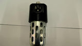 Wilkerson L16-04-000 Pneumatics Filter No Bowl