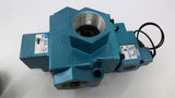 Mac 58D-13-111CA Pneumatic Valve 250B-111CAAA Solenoid 150PSI 120 V 60 HZ