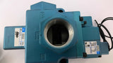 Mac 58D-13-111CA Pneumatic Valve 250B-111CAAA Solenoid 150PSI 120 V 60 HZ