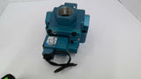 Mac 58D-13-111CA Pneumatic Valve 250B-111CAAA Solenoid 150PSI 120 V 60 HZ