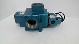 Mac 58D-13-111CA Pneumatic Valve 250B-111CAAA Solenoid 150PSI 120 V 60 HZ