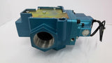 Mac 58D-13-111CA Pneumatic Valve 250B-111CAAA Solenoid 150PSI 120 V 60 HZ