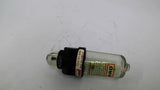 ARO 126121-000 Pneumatic Miniature Airline Lubricator