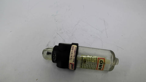 ARO 126121-000 Pneumatic Miniature Airline Lubricator