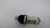 ARO 126121-000 Pneumatic Miniature Airline Lubricator
