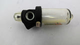 ARO 126121-000 Pneumatic Miniature Airline Lubricator