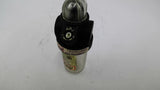 ARO 126121-000 Pneumatic Miniature Airline Lubricator