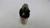 ARO 126121-000 Pneumatic Miniature Airline Lubricator