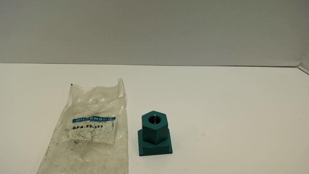 Wilkerson GPA-95-223 Bracket