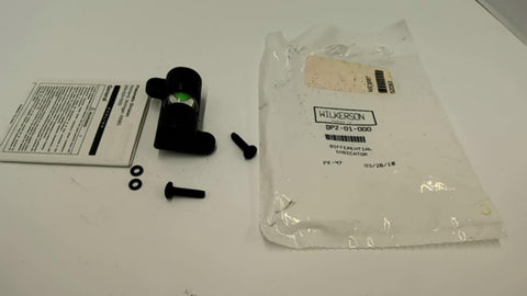 Wilkerson DP2-01-000 Differential Indicator