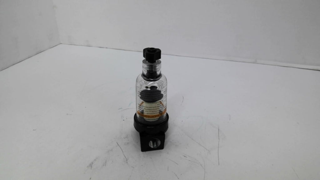 Wilkerson F03-02-000 Pneumatic Filter Replacement 150PSI