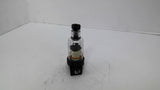 Wilkerson F03-02-000 Pneumatic Filter Replacement 150PSI