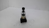 Wilkerson F03-02-000 Pneumatic Filter Replacement 150PSI