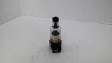 Wilkerson F03-02-000 Pneumatic Filter Replacement 150PSI