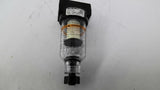 Wilkerson F03-02-000 Pneumatic Filter Replacement 150PSI