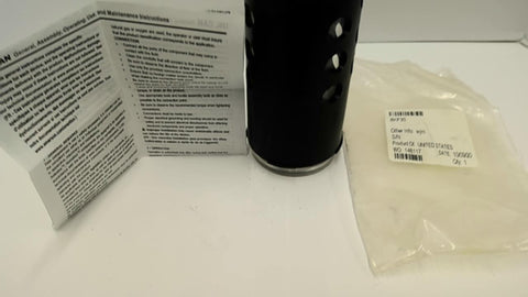 Aventics Pneumatics BKF30 Filter Cover