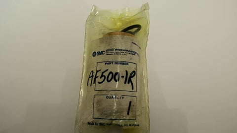 SMC AF-500-lR Filter Element