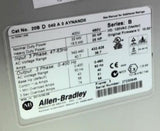 Allen-Bradley 20BD040A0AYNANC0 30 HP Power Flex 700 AC Drive 480 Volts 3 Phase