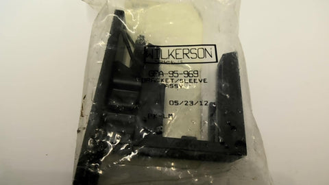 Wilkerson GPA-95-969 Bracket/Sleeve