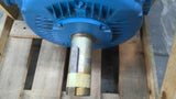 Weg 06009ET3E405T-W22 AC Motor 60 HP 900RPM 8P 3ph 404/5T 230/460V TEFC 60Hz