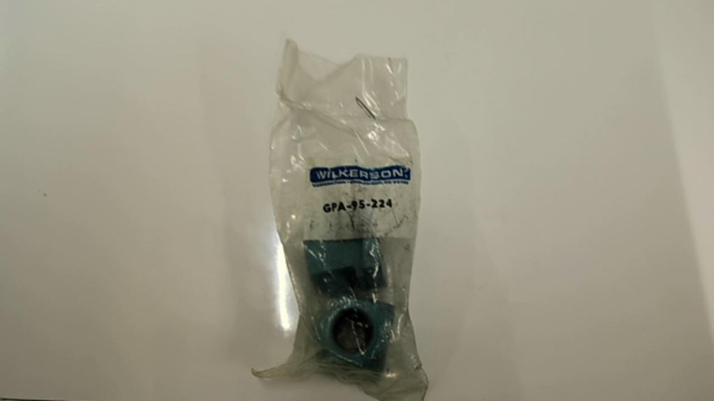 Wilkerson GPA-95-224-2PK Bracket