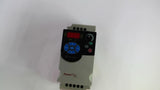 Allen-Bradley 22F-D4P2N103 PowerFlex Drive 2 HP 460 Volts 4.2 Amps