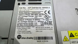 Allen-Bradley 22F-D4P2N103 PowerFlex Drive 2 HP 460 Volts 4.2 Amps