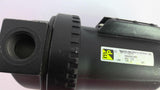 Master Pneumatic 100-4 200PSI Filter BFD