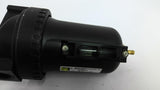Master Pneumatic 100-4 200PSI Filter BFD