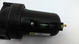 Master Pneumatic 100-4 200PSI Filter BFD