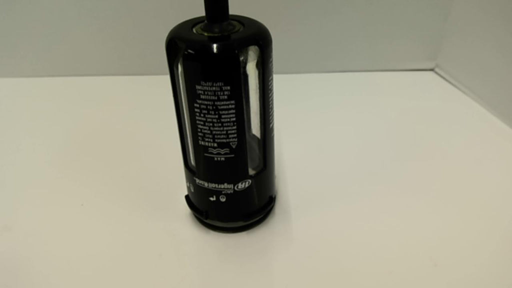 ARO Metal Bowl 150 PSI