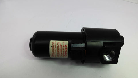 Wilkerson L16-04-G00 Lubricator