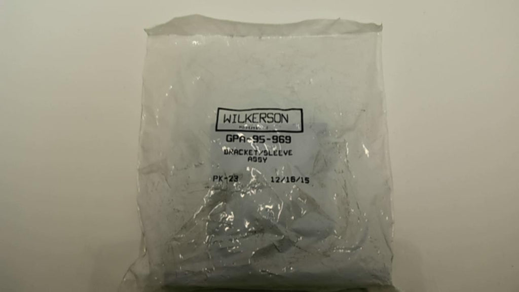 Wilkerson GAP-95-969 Bracket/Sleeve