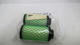 Pneumatic Filter 520C1 Lot of 2